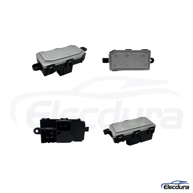 AV6N-19E624-BA Ford Escape 2013-2014 Blower Motor Resistor / Fan Control Unit aftermarket wholesale