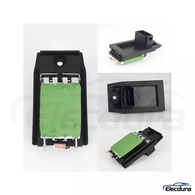 1311115 Ford Mondeo Mk II Blower Motor Resistor aftermarket wholesale