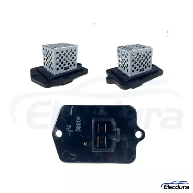 FA-A10-050-301 Ford Baojun 730 Heater Blower Motor Resistor aftermarket wholesale