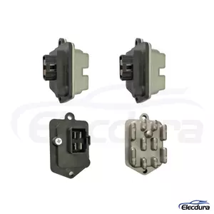 SW11445C Heizgebl&auml;semotor-Widerstand, Aftermarket-Gro&szlig;handelsersatz