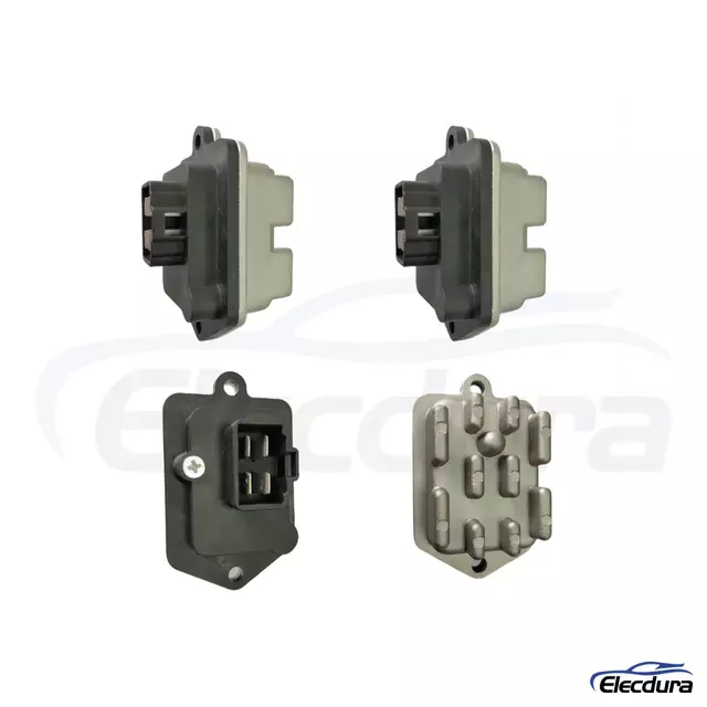 SW11445C Heizgebl&auml;semotor-Widerstand, Aftermarket-Gro&szlig;handelsersatz