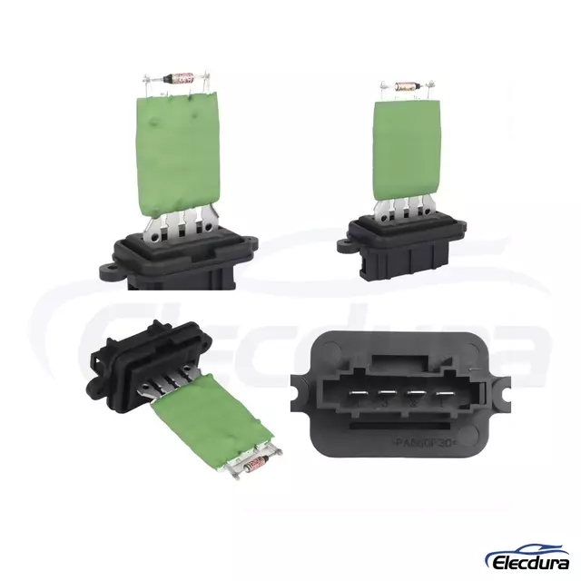 6001552013 Heater Blower Motor Resistor aftermarket wholesale replacement