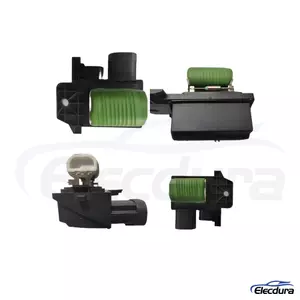 Renault Megane IV Talisman Espace Fan Relay Resistor 255501169R aftermarket wholesale replacement