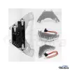 6441F7 6441F7 Resistenza ventilatore per Citroen Dispatch/Fiat Scudo/Peugeot Expert sostituzione all'ingrosso aftermarket