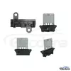 Chevrolet Heater Blower Motor Resistor SW11549C aftermarket wholesale replacement