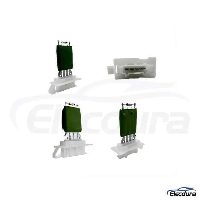 Fiat Kachelventilatormotorweerstand 46770803 aftermarket vervanging in de groothandel