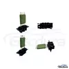 Opel Vauxhall Blower Motor Resistor KRIOS 10.9092 aftermarket wholesale replacement