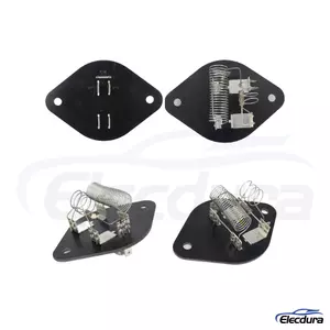 AH125505 John Deere HVAC Blower Motor Resistor aftermarket replacement for wholesale supply