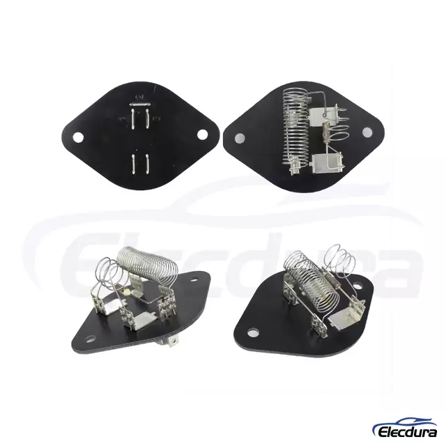 AH125505 John Deere HVAC Blower Motor Resistor aftermarket replacement for wholesale supply