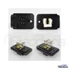 Toyota Heater Blower Motor Resistor 8713832040 aftermarket wholesale replacement