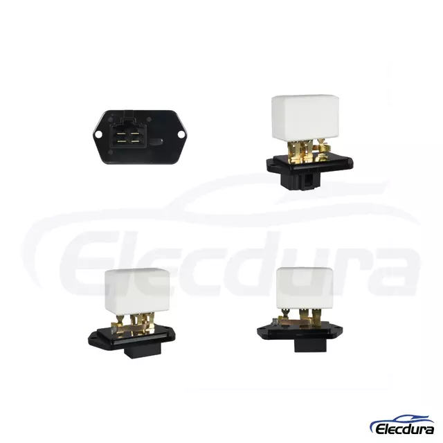 Toyota Heizgebl&auml;semotor-Widerstand 1468109760 Aftermarket-Gro&szlig;handelsersatz