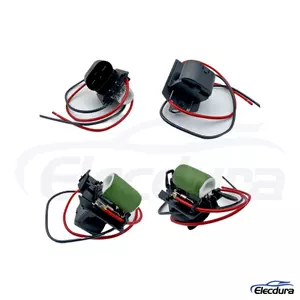 94749639 Heater Blower Motor Resistor aftermarket wholesale replacement