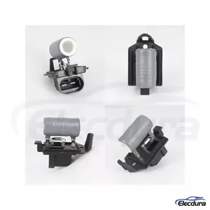 8200765566 Heater Blower Motor Resistor aftermarket wholesale replacement