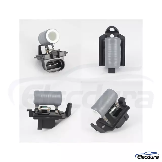 8200765566 Heater Blower Motor Resistor aftermarket wholesale replacement