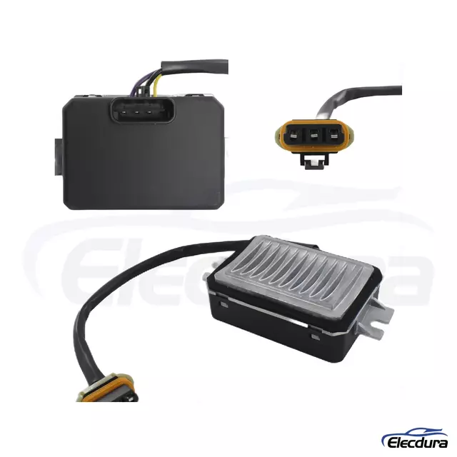 52480042 Heater Blower Motor Resistor 52480042 for Buick aftermarket wholesale replacement