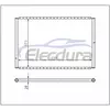 Universal A/C Condenser 575 &times; 373 &times; 20 mm