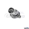BR3Z8592Q Engine Coolant Thermostat for FORD