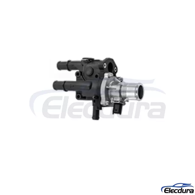 96984102 Engine Coolant Thermostat for GM