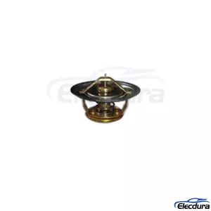 550275 Motorkoelvloeistofthermostaat voor SCANIA, IVECO