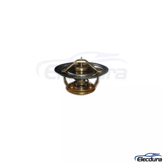 550275 Engine Coolant Thermostat for SCANIA, IVECO