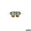 1404925 Engine Coolant Thermostat for SCANIA