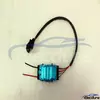 Porsche OE csere hűtőventil&aacute;tor 7L0959455A nagykereskedelmi programokhoz