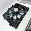 Aftermarket engine cooling fan motor 7P0121203H for bulk parts supply