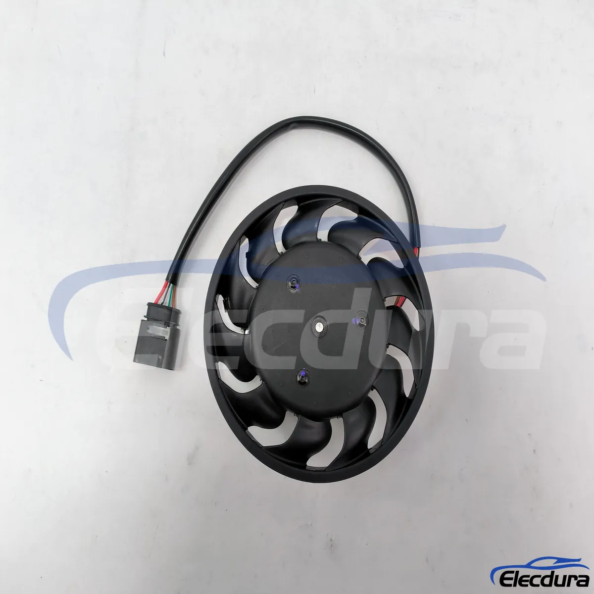 Porsche 718, Boxster, Cayman cooling fan replacement 982959455Y for distributors