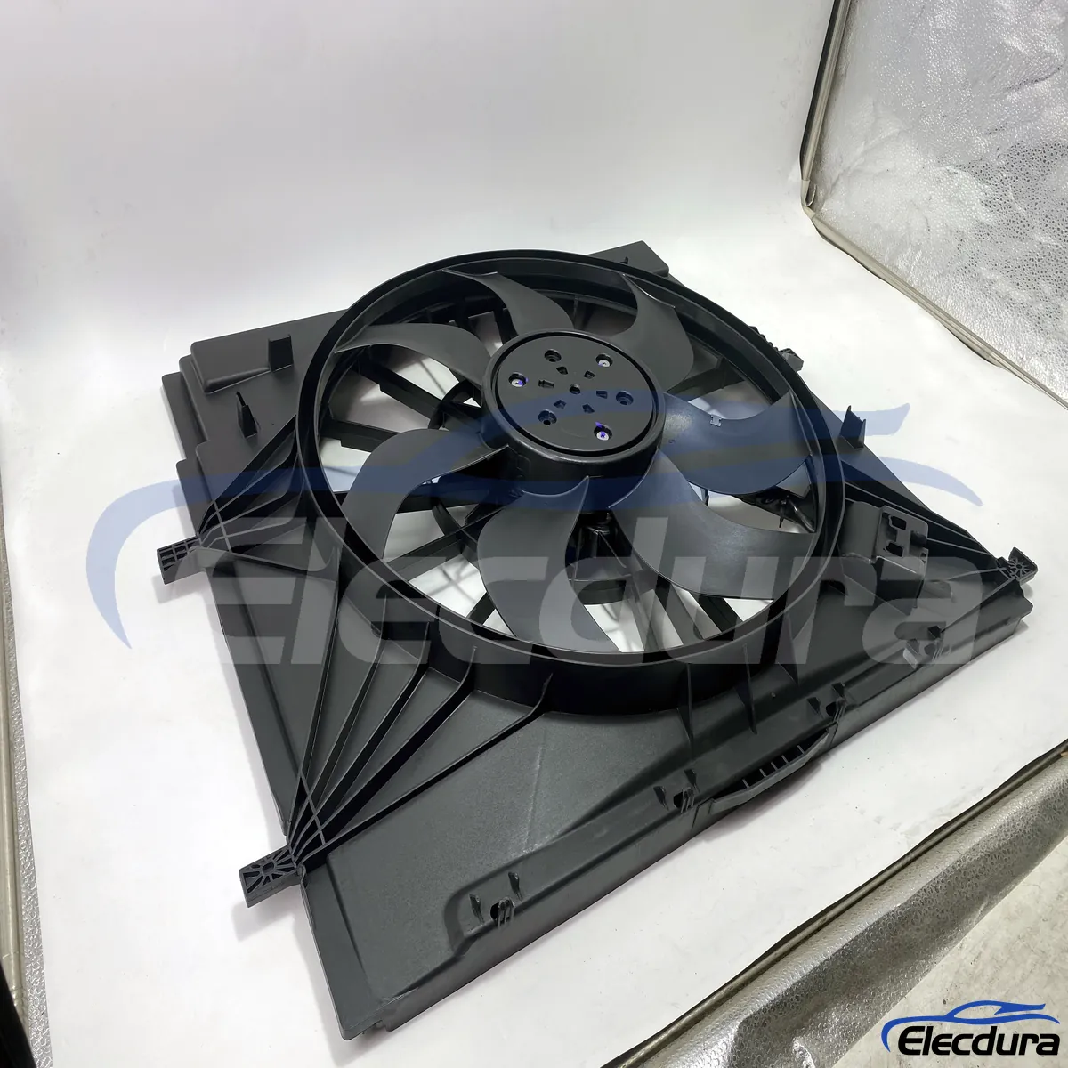 Mercedes-Benz Metris cooling fan replacement A4479064400 for distributors