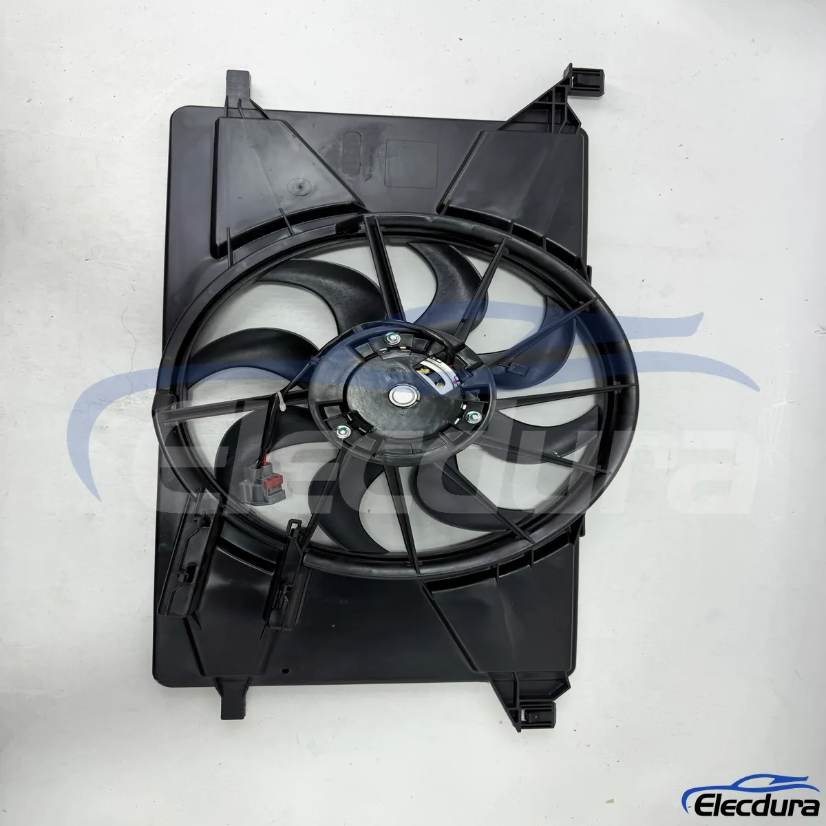 CV618C607BA Engine Cooling Fan Motor for Ford repair shops and importers