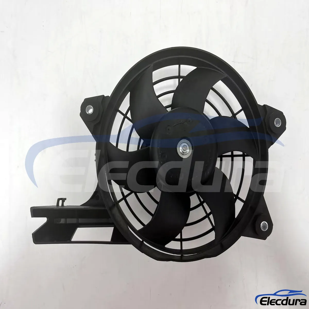 Ανταλλακτικός ανεμιστήρας ψύξης Porsche OE 99762404601 για προγράμματα χονδρικής