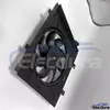 Porsche BOXSTER, 911, Cayman cooling fan replacement 99762403503 for distributors