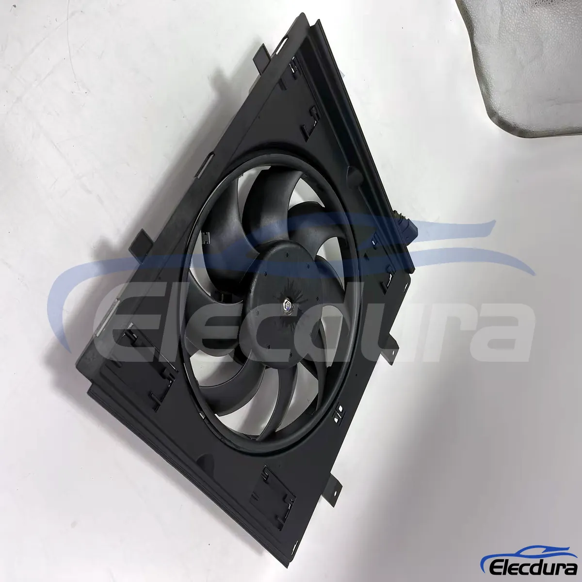 Porsche BOXSTER, 911, Cayman cooling fan replacement 99762403503 for distributors