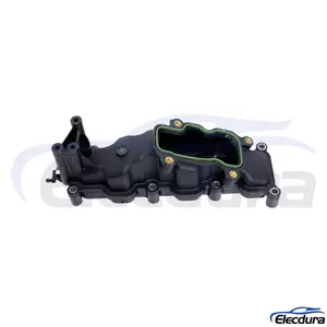 059 129 711 BF Engine Intake Manifold OEM Replacement Aftermarket