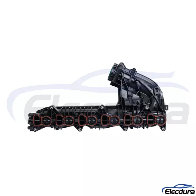 11 61 8 511 363 Engine Intake Manifold Screw Kit Aftermarket