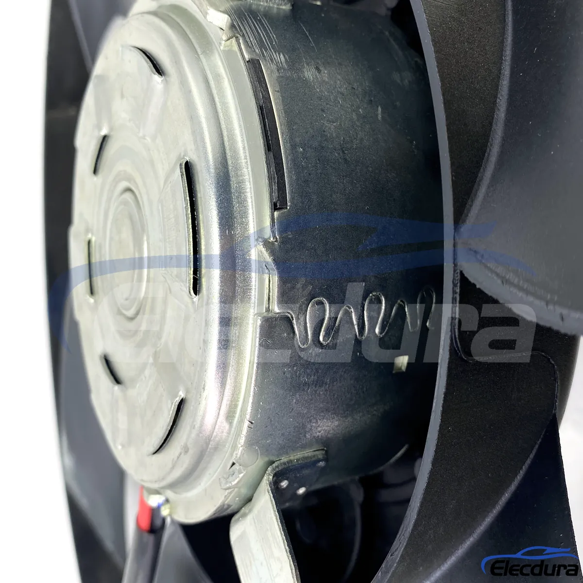 Mercedes-Benz OE replacement cooling fan 2105052355 for wholesale programs