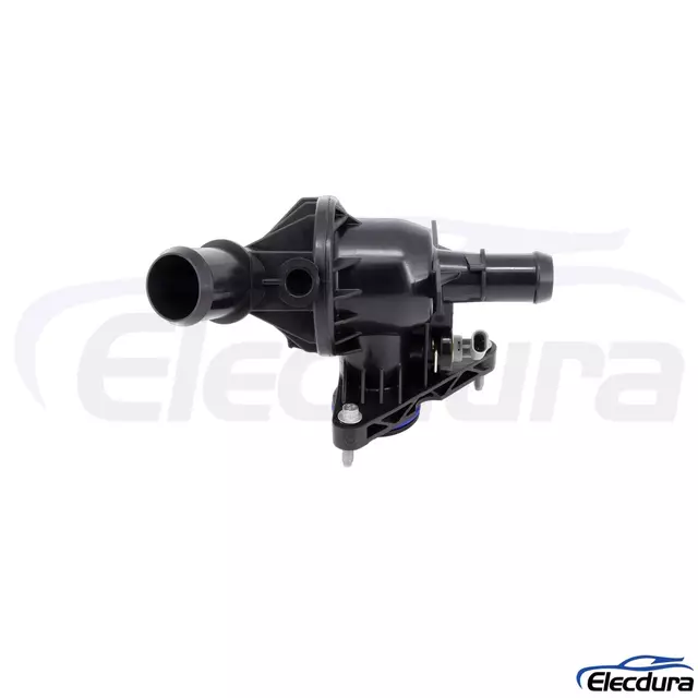 KK2Q9K478CA Engine Coolant Thermostat for Ford