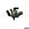 55194271 Engine Coolant Thermostat for Alfa Romeo