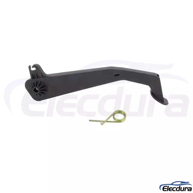 1307107080 Termostato de refrigerante del motor para Opel