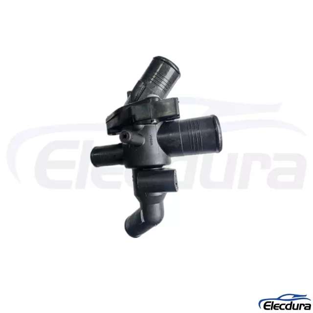 Ford i&ccedil;in YC1Q9K478BB Motor Soğutma Suyu Termostatı