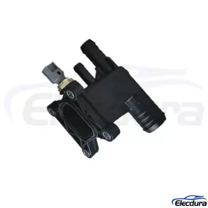 LR057501 Engine Coolant Thermostat for Land Rover
