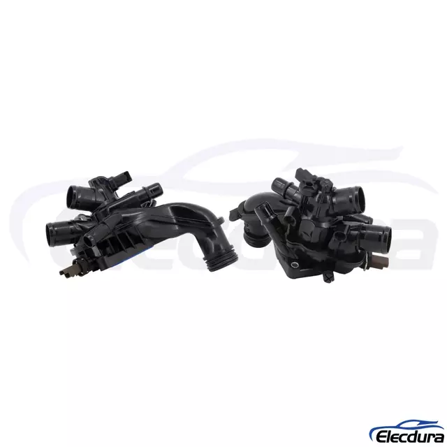 9808647280 Engine Coolant Thermostat for Citro&euml;n
