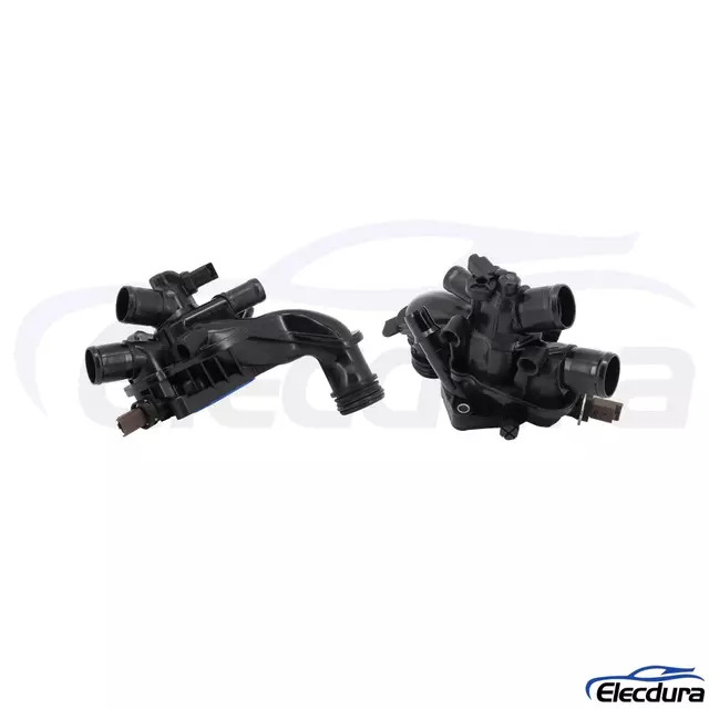9808646980 Engine Coolant Thermostat for Citro&euml;n