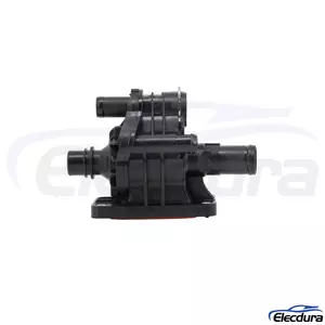 30711526 Engine Coolant Thermostat for Volvo