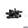 9836765280 Termostat lichid de racire motor pentru Citro&euml;n