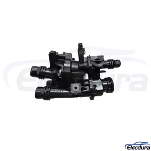 9836765280 Engine Coolant Thermostat for Citro&euml;n