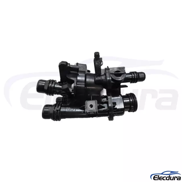 9836765280 Engine Coolant Thermostat for Citro&euml;n