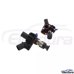 9811034680 Engine Coolant Thermostat for Citro&euml;n