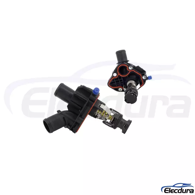 9811034680 Engine Coolant Thermostat for Citro&euml;n