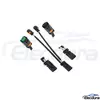 Thermostat de liquide de refroidissement moteur 9804315380 pour Citro&euml;n